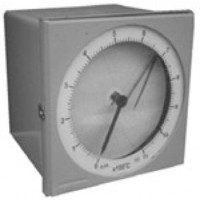 Дифференциально-трансформаторный прибор КСД3 КСД-3 для измерения и записи давления