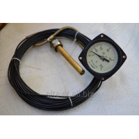 Конденсационный термометр ТКП-603М