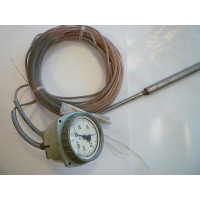 Термометр газовый показывающий ТГП-100-М1