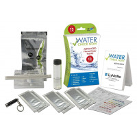 Набор тестов для питьевой воды на 13 параметров LaMotte Water Check Now Advanced