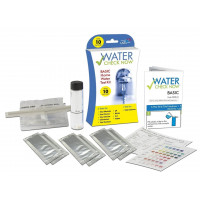 Набор тестов для питьевой воды на 10 параметров LaMotte Water Check Now Basic