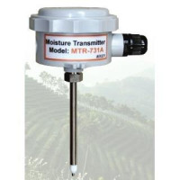 Датчик влажности почвы RIXEN MTR-731 для постоянного контроля влажности почвы