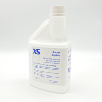 Раствор для хранения pH и ОВП электродов XS Sensor STORAGE Solution 500 ml