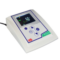 Лабораторный рН-метр XS pH 50 VioLab без электрода с термощупом и аксессуарами