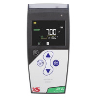 Портативный рН-метр XS pH 7 Vio без электрода с термощупом и аксессуарами