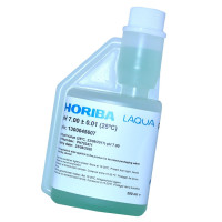 Буферный раствор для pH-метров HORIBA 250-PH-7 700 pH 250 мл
