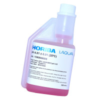 Буферный раствор для pH-метров HORIBA 250-PH-4 401 pH 250 мл