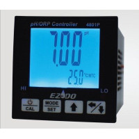 Контроллер pH ОВП EZODO 4801P
